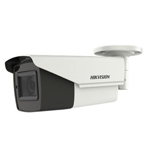 Camera HDTVI 4K Hikvision DS-2CE19U7T-IT3ZF - 8MP