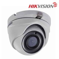 Camera HDTVI 5MP Hikvision Plus HKC-56H0T-ITMF