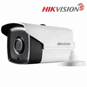 Camera HDTVI 5MP Hikvision Plus HKC-16H0T-IT3F