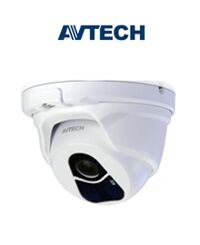 Camera HDTVI AVTECH DGC1104P