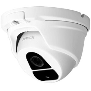 Camera HDTVI Avtech DGC1104XFTP - 2MP