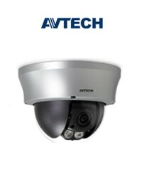 Camera HDTVI AVTECH DGC1302P