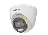 Camera HDTVI ColorVu Hikvision DS-2CE72DF3T-F - 2MP