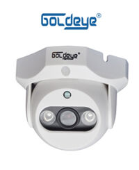 Camera HDTVI Dome hồng ngoại Goldeye GE-MWE20T2