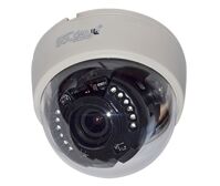 Camera HDTVI Dome hồng ngoại Goldeye MLB13T2