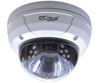 Camera HDTVI Dome hồng ngoại Goldeye LWD20T2