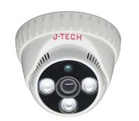 Camera HDTVI Dome J-Tech TVI3206A - 1.3MP