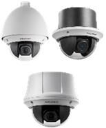 Camera HDTVI HD Paragon HDS-PT5223TVI-DN