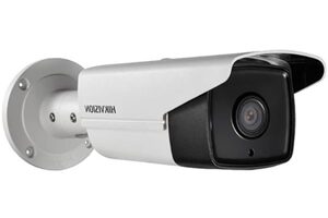 Camera HDTVI Hikvision DS-2CC12D9T-IT5E - 2MP