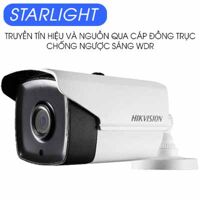 Camera HDTVI Hikvision DS-2CC12D9T-IT3E - 2MP