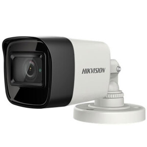 Camera HDTVI Hikvision DS-2CE16H0T-ITFS - 5MP