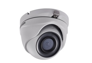 Camera HDTVI Hikvision DS-2CE76D3T-ITMF - 2MP