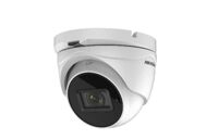 Camera HDTVI Hikvision DS-2CE79U1T-IT3ZF - 8MP