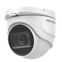 Camera HDTVI Hikvision DS-2CE76U1T-ITMF - 8.3MP