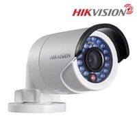 Camera HDTVI Hikvision Plus HKC-16D0T-IRP - 2MP