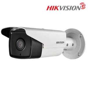 Camera HDTVI Hikvision Plus HKC-16D0T-IT5 - 2MP