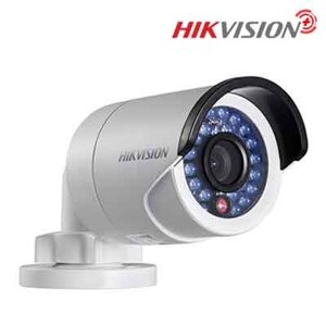 Camera HDTVI Hikvision Plus HKC-16D0T-IR - 2MP