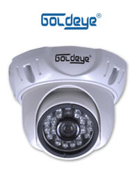 Camera HDTVI hồng ngoại Goldeye GE-MWV13T1