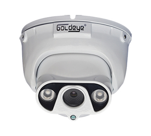 Camera HDTVI hồng ngoại Goldeye GE-LPD13T4