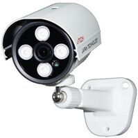 Camera HDTVI hồng ngoại J-Tech TVI5605