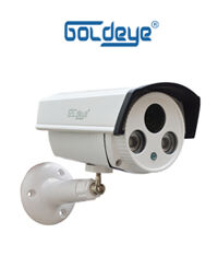 Camera HDTVI hồng ngoại Outdoor Goldeye GE-TE910T4