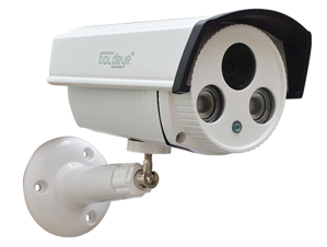 Camera HDTVI hồng ngoại Outdoor Goldeye TE920T4