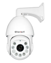 Camera HDTVI Speed Dome Vantech VP-304TVI - 2.0 Megapixel