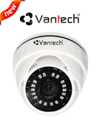 Camera HDTVI Vantech VP-117TVI