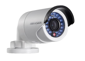 Camera Hikvision DS-2CE16COT-IRP - 1.0MP