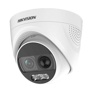 Camera Hikvision DS-2CE72DFT-PIRXOF - 2MP