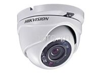 Camera dome Hikvision HD-SDI DS-2CC52C2S-IRM - hồng ngoại