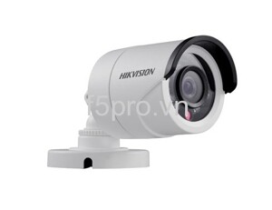 Camera box Hikvision HD-SDI DS-2CC12C2S-IR - hồng ngoại