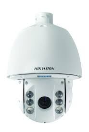 Camera HIKVISION High Speed Dome hồng ngoại ngoài trời DS-2AE-714