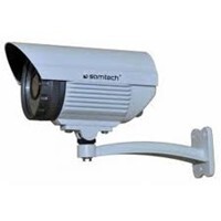 Camera hình trụ hồng ngoại SAMTECH STC-606G