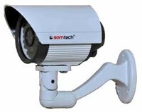 CAMERA HÌNH TRỤ HỒNG NGOẠI SAMTECH STC-503B