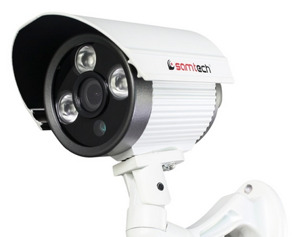 Camera hình trụ Samtech STC-6413