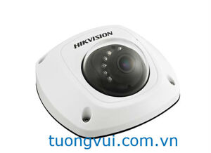 Camera HKvision DS-2CD2532F-ISW - 3MP