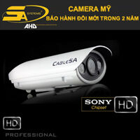 CAMERA HỒNG NGOẠI 5A - Q16Z