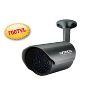 Camera box AVTech AVC159P (AVC-159P) - hồng ngoại