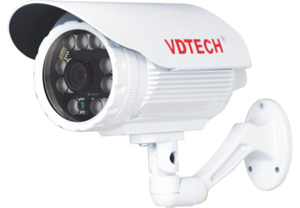 Camera box AVTech KPC148ZEAP (KPC-148-ZEAP) - hồng ngoại