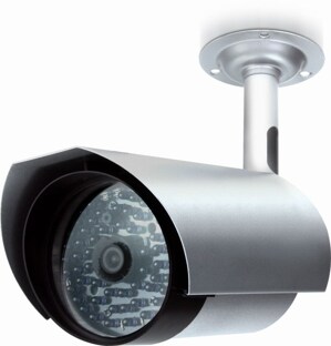 Camera box AVTech KPC149ZHAP (KPC149-ZHAP) - hồng ngoại