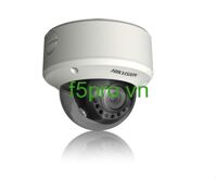 Camera dome Hikvision DS-2CC5173P/N-VP/IR - hồng ngoại