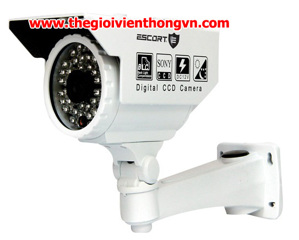 Camera box Escort ESC-E621 - hồng ngoại