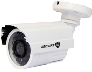 Camera box Escort ESCU218 (ESC-U218)