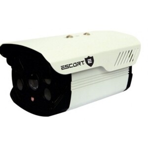 Camera box Escort ESC-V802AR - hồng ngoại