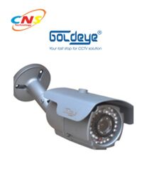 Camera hồng ngoại Goldeye SQ718L-IR
