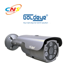 Camera hồng ngoại Goldeye SQ916UV-IR