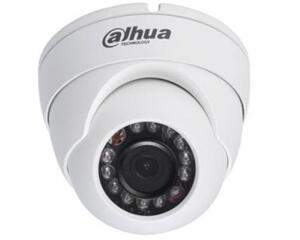 Camera hồng ngoại HD-CVI Dahua HAC-HDW1100MP