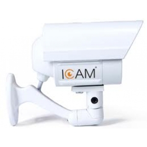 Camera hồng ngoại ICAM-301AIQ