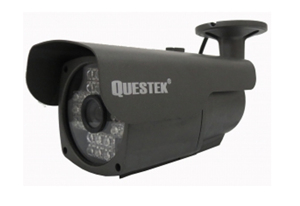 Camera hồng ngoại IP Questek QTX-9253AIP